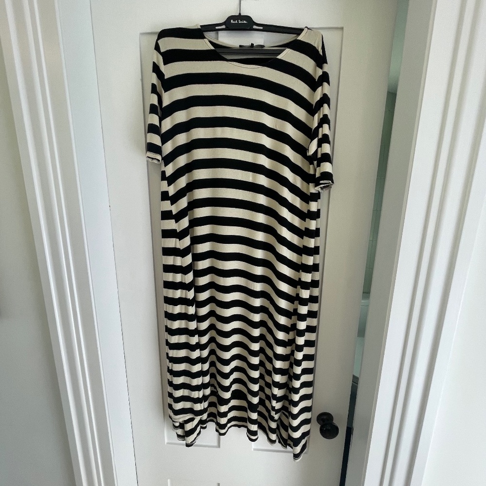 Hatch Maternity Dress